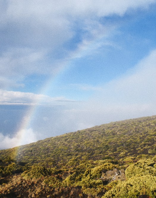 Haleakala National Park