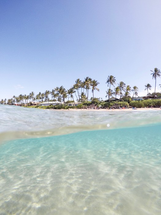 Kihei Beach