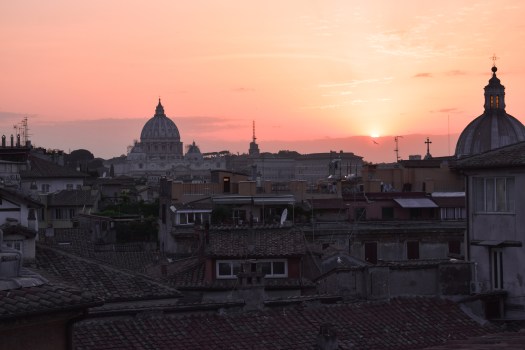 Rooftops and Restaurants23