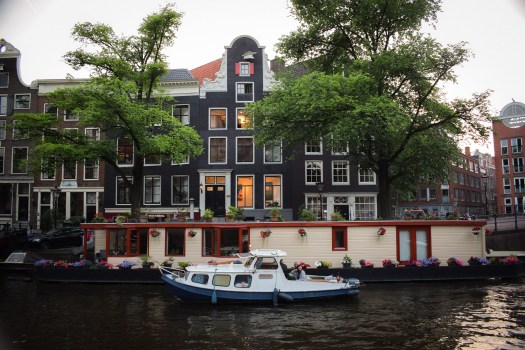Amsterdam 36