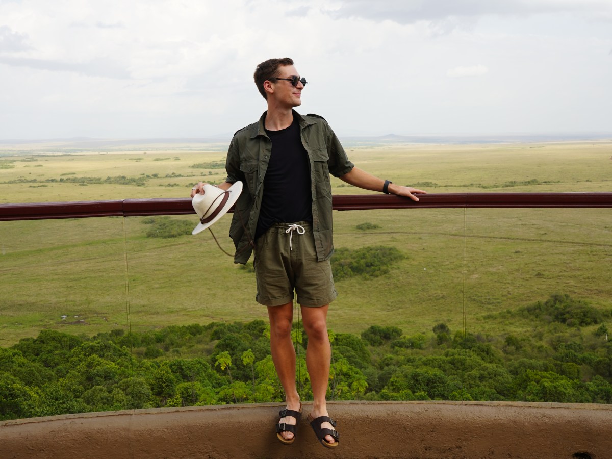 What to Pack for Safari – My Packing&nbsp;List