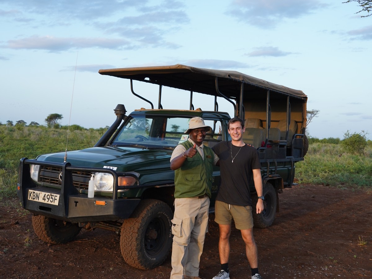 What to Know Before Going on Safari: 10 Important&nbsp;Tips